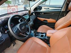 کیا سۆرینتۆ